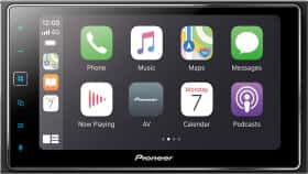 Магнитола Pioneer SPH-DA130DAB SPH-DA130DAB