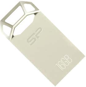 Флешка Silicon Power Touch T50 16 ГБ Флешка Silicon Power Touch T50 16 ГБ