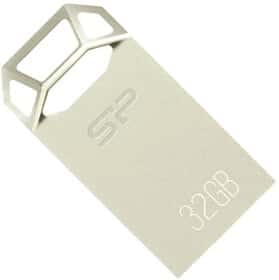 Флешка Silicon Power Touch T50 32 ГБ Флешка Silicon Power Touch T50 32 ГБ