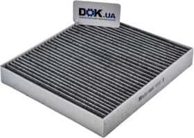 Фильтр салона MFilter K 9069C