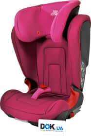 Автокресло-бустер Britax-Romer KidFix2 R