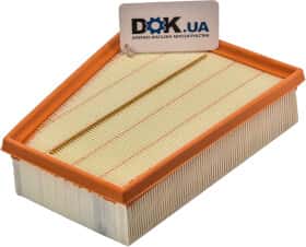 Повітряний фільтр Hengst Filter E1023L