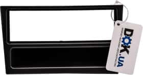 Переходная рамка для магнитолы ACV 281230-26-1 Opel
