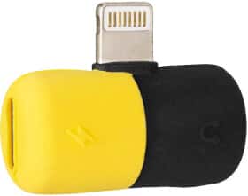 Перехідник Optima A5 71663 Apple Lightning