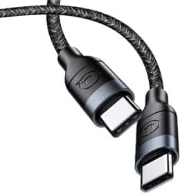Кабель Usams U31 US-SJ400 USB type-C - USB type-C 1,2 м Кабель Usams U31 US-SJ400 USB type-C - USB type-C 1,2 м