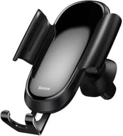 Держатель для телефона Baseus Future Gravity SUYL-BWL01