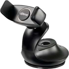 Держатель для телефона Optima Swan Mount OP-CH06BLACK Держатель для телефона Optima Swan Mount OP-CH06BLACK