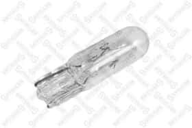 Автолампа Stellox W1,2W W2x4,6d 1,2 W прозрачная 9939050SX