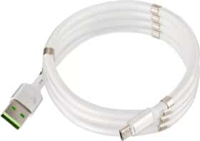 Кабель Krazi Super Cable KZ-UC001M USB - Micro USB 1 м