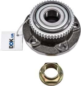 Ступица колеса BTA H2C015BTA