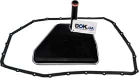 Фильтр АКПП Mahle hx164d