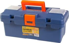 Ящик для инструментов MasterTool 79-2614