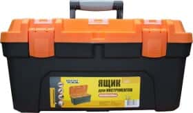 Ящик для інструментів MasterTool 79-6027 5 секц.