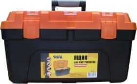 Ящик для інструментів MasterTool 79-6028 5 секц.
