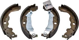 Тормозные колодки Rider RD2638GS8780