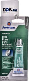Мастило Permatex Ultra Disk Brake Caliper Lube для супортів Мастило Permatex Ultra Disk Brake Caliper Lube для супортів