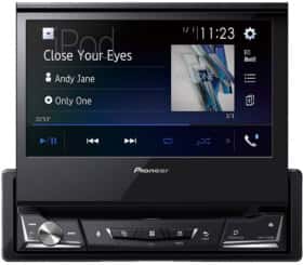 Магнитола Pioneer AVH-A7100BT AVH-A7100BT