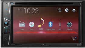 Магнітола Pioneer AVH-G210BT