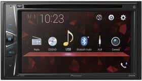 Магнітола Pioneer AVH-G220BT