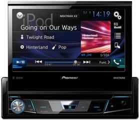 Магнитола Pioneer AVH-X7800BT AVH-X7800BT