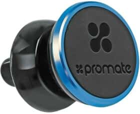 Тримач для телефона Promate VENTGRIPBLUE