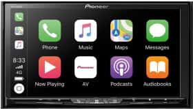 Магнитола Pioneer AVH-Z9200BT AVH-Z9200BT