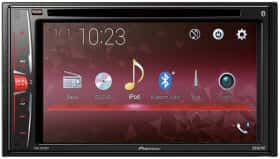 Магнітола Pioneer AVH-А210BT