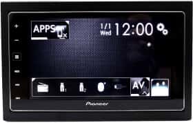 Магнитола Pioneer SPH-DA120 SPH-DA120