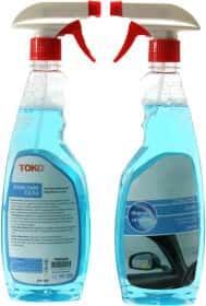 Очиститель TOKO T9904009 500 мл Очиститель TOKO T9904009 500 мл