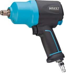 Пневмогайкокрут Hazet 9012EL-SPC Пневмогайкокрут Hazet 9012EL-SPC