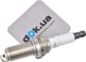 Свеча зажигания