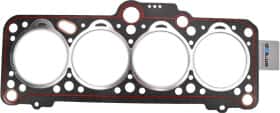 Прокладка ГБЦ Trucktec Automotive 07.10.004
