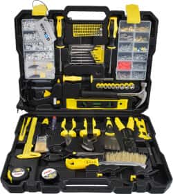Набор инструментов WMC Tools 201001 1/4" 1001 ед.