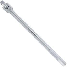 Шарнирный вороток Intertool ET-1037 3/4" 480 мм Шарнирный вороток Intertool ET-1037 3/4" 480 мм