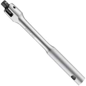 Шарнірний вороток Force 8012140 1/4" 140 мм Шарнірний вороток Force 8012140 1/4" 140 мм