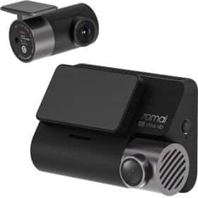 Видеорегистратор Xiaomi 70Mai Dash Cam Set A800s Видеорегистратор Xiaomi 70Mai Dash Cam Set A800s