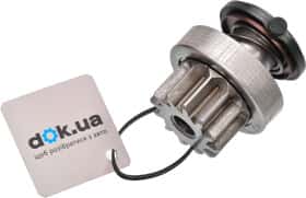 Бендикс стартера Bosch 1 006 210 146