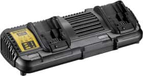Комплект зарядки DeWALT DCB132T2