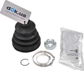 Пильовик гранати Kavo Parts CVB-6516