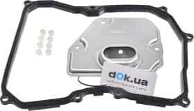 Фильтр АКПП Mahle HX169KIT