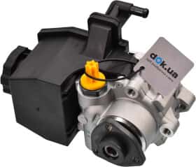 Насос ГУР Rema-Parts A0034660701