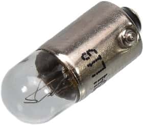 Автолампа Bosma T2W BA9s 2 W 0782