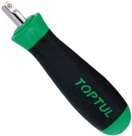 Вороток-отвертка Toptul CAIP0814 1/4" 135 Вороток-отвертка Toptul CAIP0814 1/4" 135