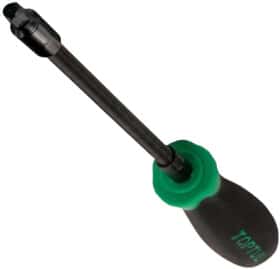 Вороток-отвертка Toptul CASP0829 1/4" Вороток-отвертка Toptul CASP0829 1/4"