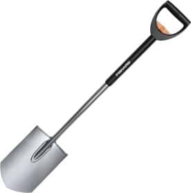 Штыковая лопата Fiskars 1001567 Штыковая лопата Fiskars 1001567
