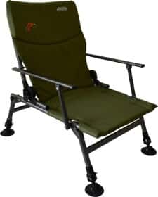 Кресло складное Novator SR-11 201926