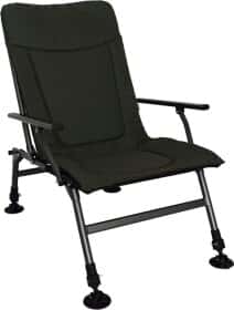 Крісло складане Novator Vario Camping 2411