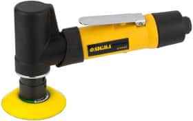 Пневмоболгарка Sigma 6733521 75 мм