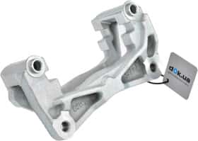 Комплектующие дисковых тормозных колодок Subaru 26225SC030