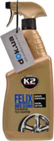 Очиститель дисков K2 Felix Atom K167M 770 мл